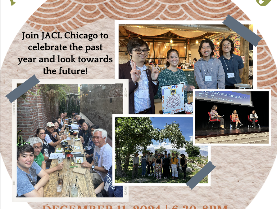 12/11 Annual Member Meeting